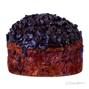 PANETTONE DE VIVO CHOCORHUM KG 1