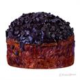 PANETTONE DE VIVO CHOCORHUM KG 1.2
