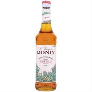 SCIROPPO MONIN AGAVE SUGAR CL 70