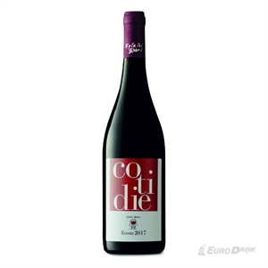 COTIDIE CUZZIOL ROSSO CL 75