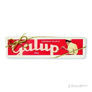 TORRONE FRIABILE GALUP GR 250 BARRETTA