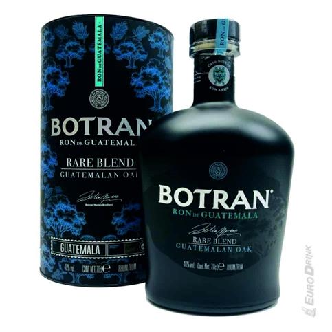 BOTRAN RARE BLEND VINTAGE FRENCH WINE CL 70 AST