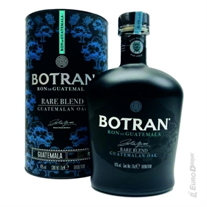 BOTRAN RARE BLEND VINTAGE FRENCH WINE CL 70 AST