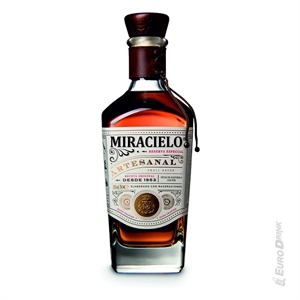 RUM MIRACIELO COLLECTION ARTESANO CL 70