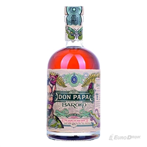 DON PAPA BAROKO NUDO CL 70 ******