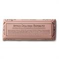 CIOCCOLATO BONAJUTO ALLA VANIGLIA GR 100