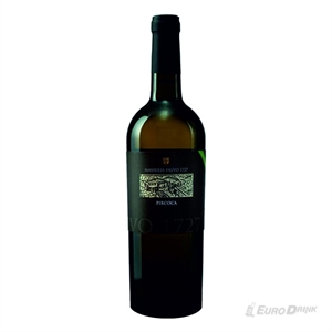 PIRCOCA MASSERIA FALVO BIANCO CL 75