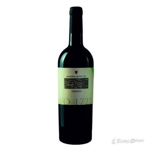 GRANETA MASSERIA FALVO ROSSO CL 75