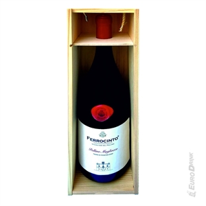 VINO MAGLIOCCO ROSSO POLLINO LT 1.5
