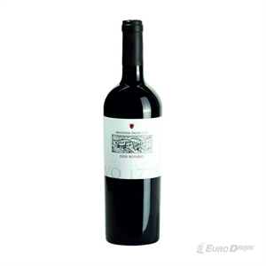 DON ROSARIO MASSERIA FALVO ROSSO CL 75 *