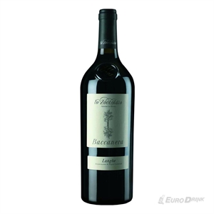 LO ZOCCOLAIO BACCANERA LANGHE ROSSO 2019 CL 75 PIEMONTE