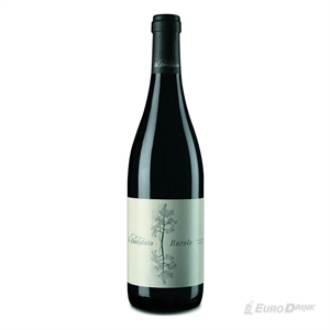 LO ZOCCOLAIO BAROLO ROSSO 2018 CL 75