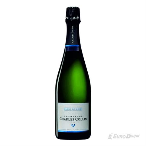 CHAMPAGNE CHARLES COLLIN BLANC DE NOIRS CL 75