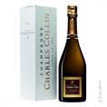 CHAMPAGNE CHARLES COLLIN BRUT CUVEE CL 75