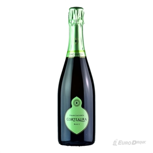 FRANCIACORTA CORTEAURA BRUT CL 75 AST