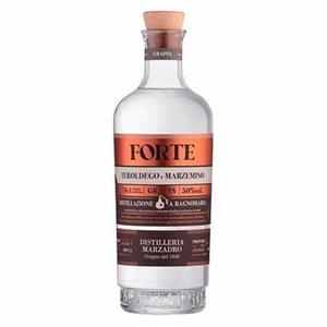 GRAPPA MARZADRO FORTE MIGNON CL 20
