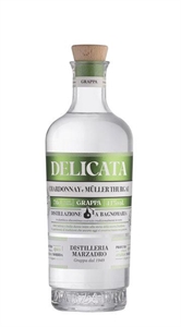 GRAPPA MARZADRO DELICATA BIANCA CL 75