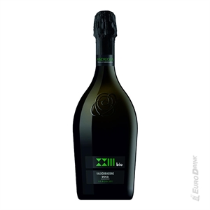 PROSECCO ANDREOLA AI BOSCHI BIO BRUT CL 75