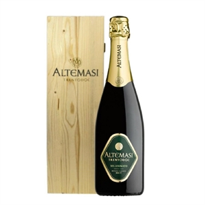 SPUMANTE ALTEMASI BRUT MILLESIMATO LT.3 AST