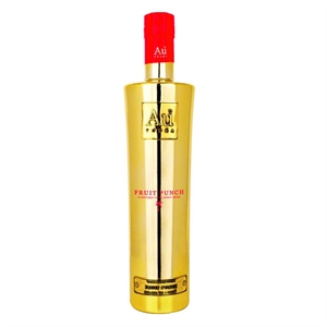 VODKA AU FRUIT PUNCH CL 70 *******