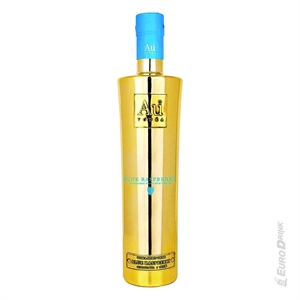VODKA AU BLUE RASPBERRY CL 70