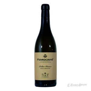 VINO BIANCO POLLINO BIANCO CL.75 FERROCINTO