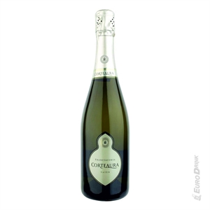 FRANCIACORTA CORTEAURA SATEN CL 75 AST