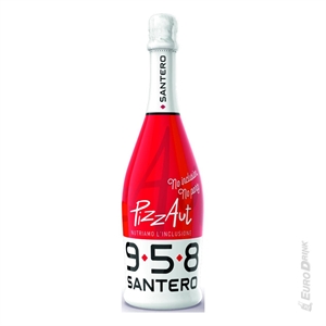SANTERO 958 PIZZAUT CL 75