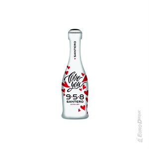 SANTERO 958 BABY ROSSINI CL 20