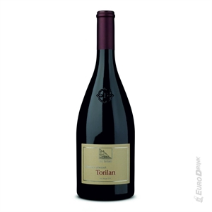 TERLAN TORILAN MERLOT CABERNET CL 75
