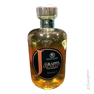GRAPPA JACHELLO RISERA RUSSO E LONGO CL 50