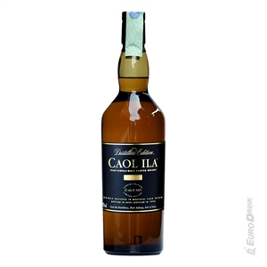 CAOL ILA DE DOUBLE MATURED CL 70