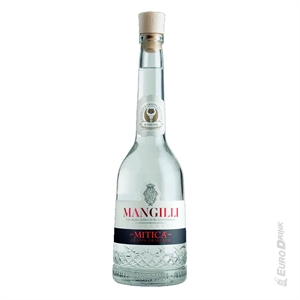 GRAPPA MANGILLI FURLANINA BARRICATA CL 70