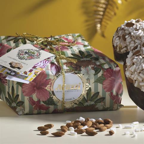 COLOMBA MUZZI CLASSICA KG 1