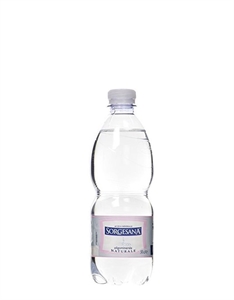 SORGESANA CL50X24 NATURALE PET