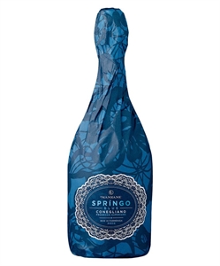 MANZANE SPRINGO BLU RIVE DI FORMENIGA CL 75