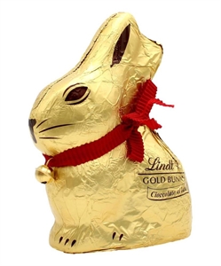 GOLD BUNNY GR 200