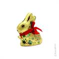 GOLD BUNNY QUADRIFOGLIO GR 200