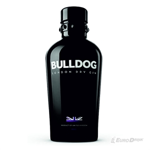 GIN BULLDOG LT 1