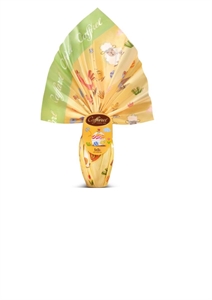 UOVO CAFFAREL CUCCIOLI LATTE GR 230