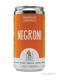 NEGRONI LATTINA CL 25