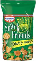 SALATINI CAMEO TANTY PARTY GR 600