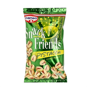 PISTACCHI CAMEO GR 120