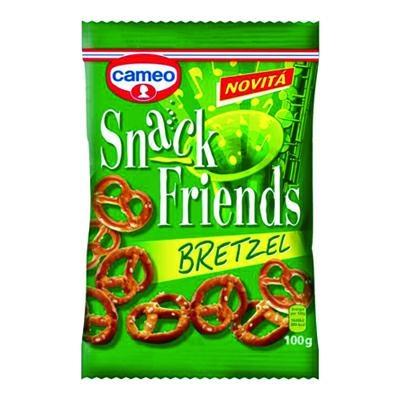 BRETZEL CAMEO GR 100
