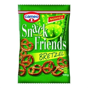 BRETZEL CAMEO GR 100