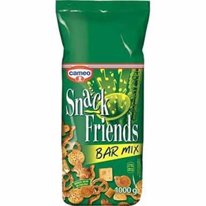 SALATINI CAMEO BAR MIX KG 1