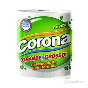 BOBINA CORONA GRANDE E GROSSO 2 VELI PZ 1