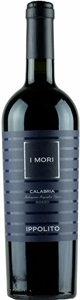 VINO I MORI ROSSO IPPOLITO CL.75*