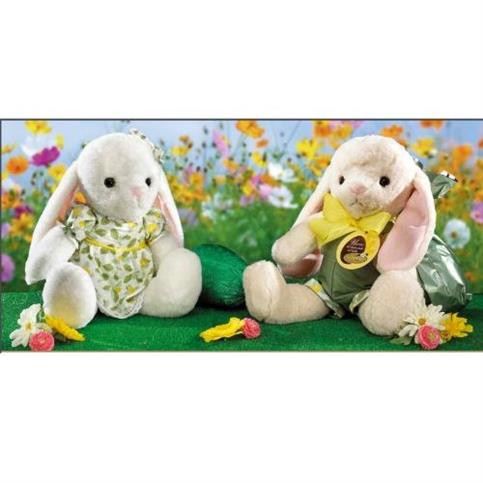 SALE E PEPE CON OVETTI AL CIOCC GR 140 FLAMIGNI