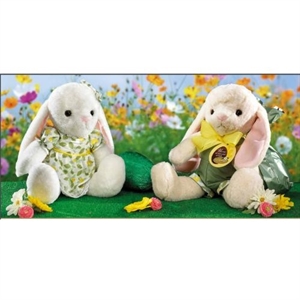 SALE E PEPE CON OVETTI AL CIOCC GR 140 FLAMIGNI